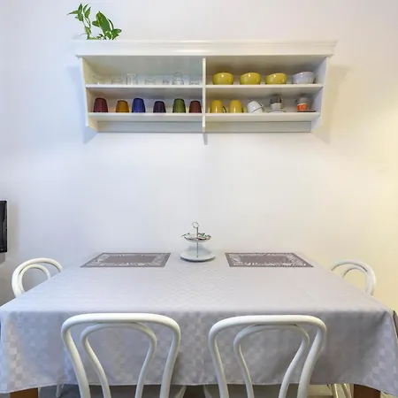 Tre Sestieri Terrace Canal View Guest house