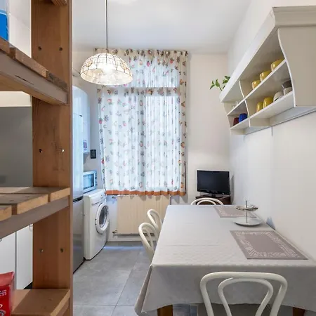 Guest house Tre Sestieri Terrace Canal View
