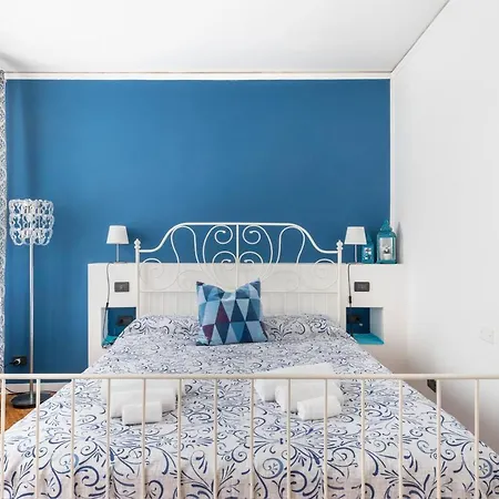 Tre Sestieri Terrace Canal View Guest house Venice